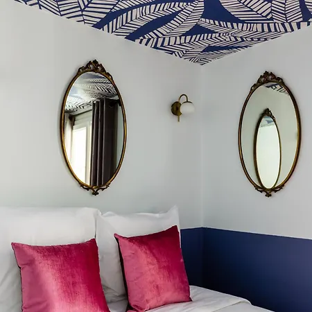Apartment Merveil - Luxury - Louvre - Aboukir Ii