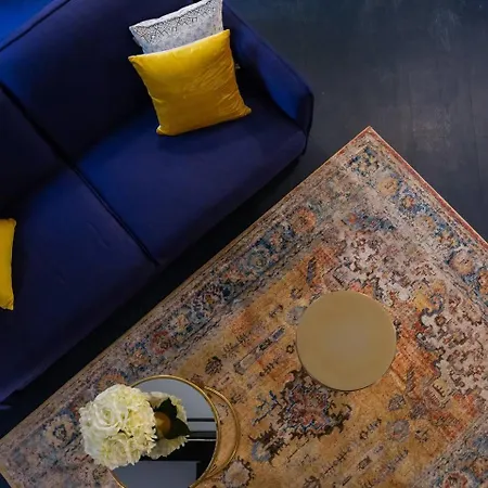Merveil - Luxury - Louvre - Aboukir Ii Apartment
