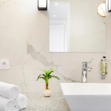 Merveil - Luxury - Louvre - Aboukir Ii Apartment Paris
