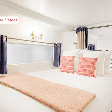 Merveil - Luxury - Louvre - Aboukir Ii Apartment Paris